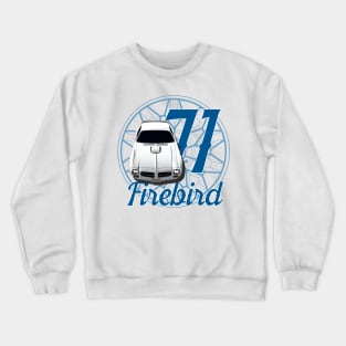 Firebird 71 Crewneck Sweatshirt